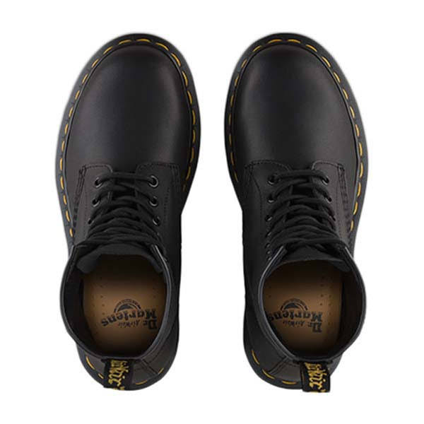 Black Boots G22688