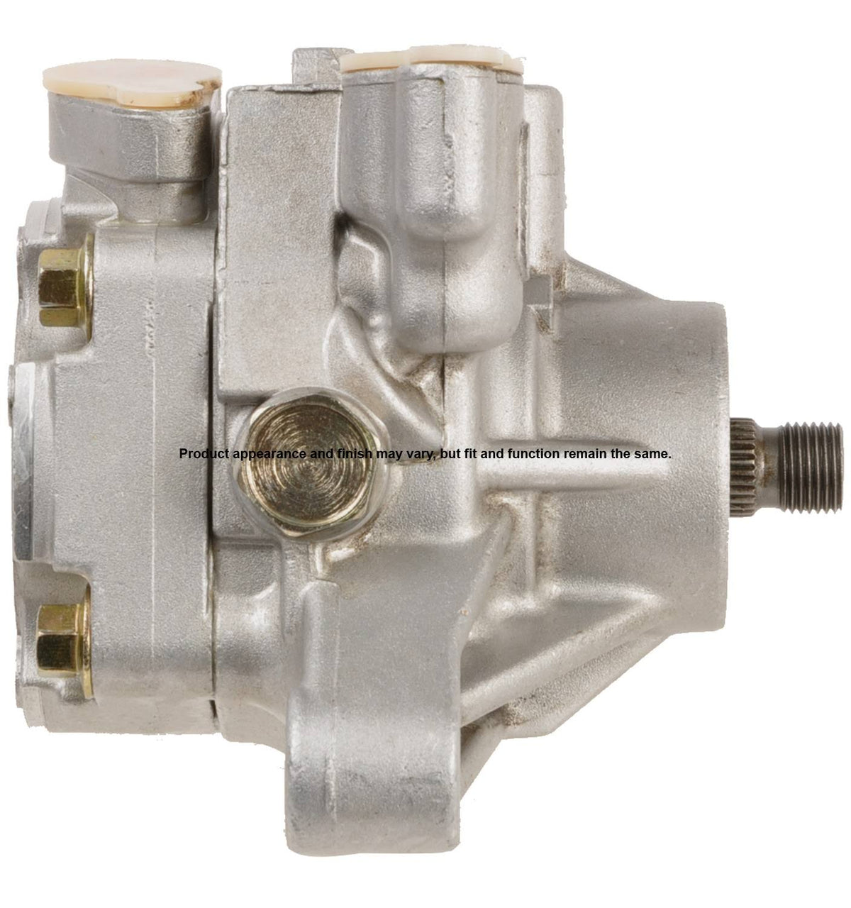 Power Steering Pump H1958