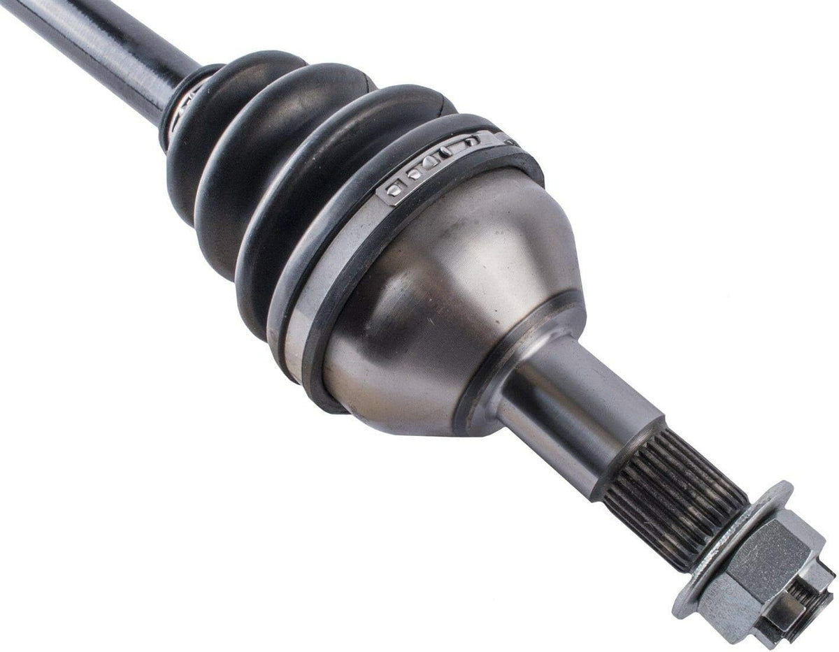 Rear CV Axles Set Z3537