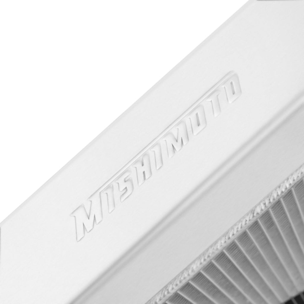 Aluminum Radiator X465