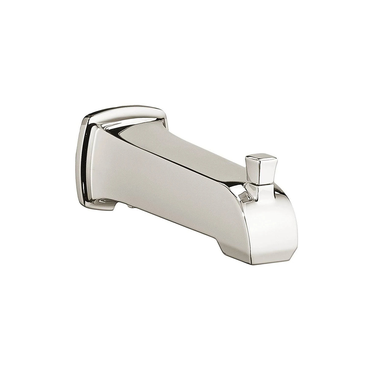 Bath and Shower Trim Kit Polished Nickel O21081