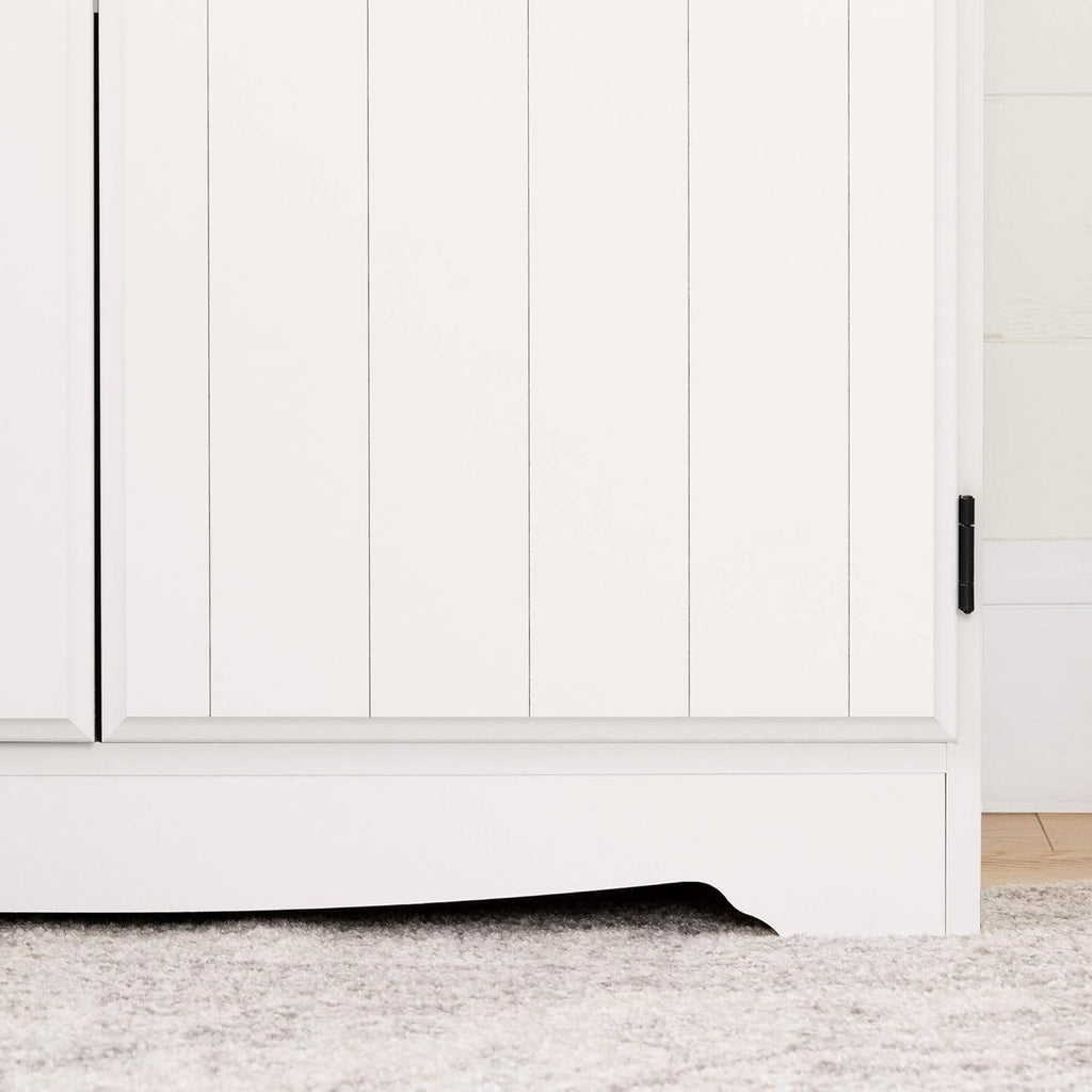 2-Door Storage Cabinet W42343