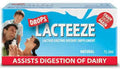Lactase Enzyme Drops 15.5 ml Liquid Y390104
