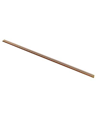 8 Ft Wood Gymnastics Balance Beam P50870