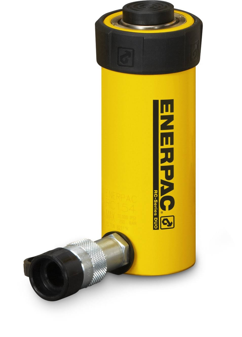 5 Ton 7" Stroke Hydraulic Ram M2140