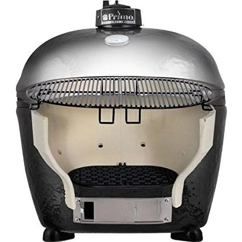 Oval Grill N9674