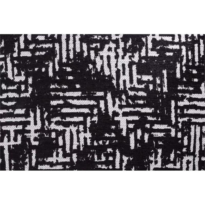 Cream Woven Poly Sofa S84239