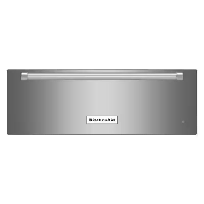 Slow Cook Warming Drawer in Stainless Steel J444924