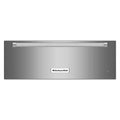 Slow Cook Warming Drawer in Stainless Steel J444924