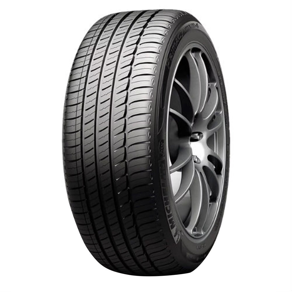 All Season 225/50R17 94V Passenger Tire L344