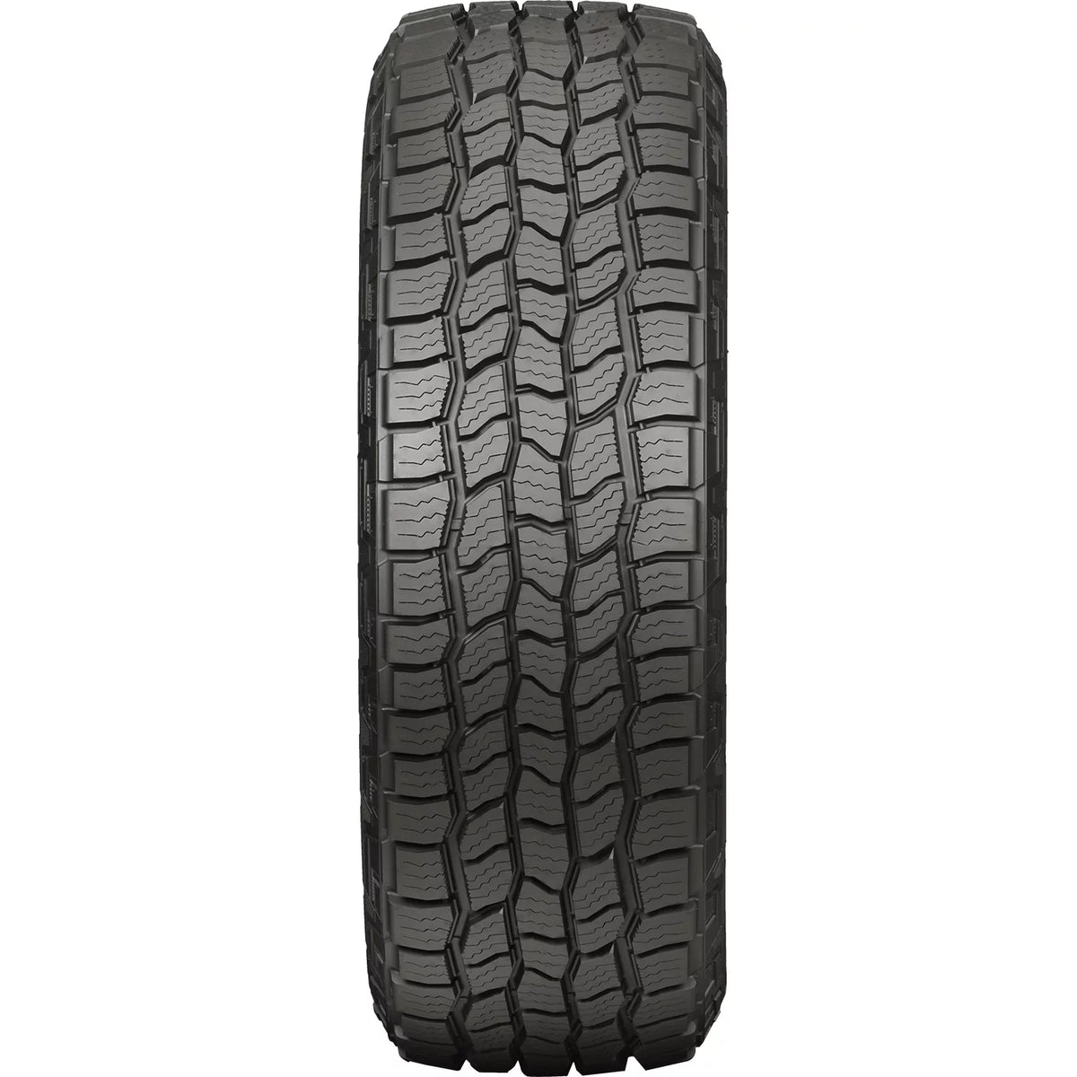 Set of 4 265/50R20 All Terrain Tire V29412