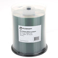 CD-R 52x 700 MB 80 Minutes 100 count E166907