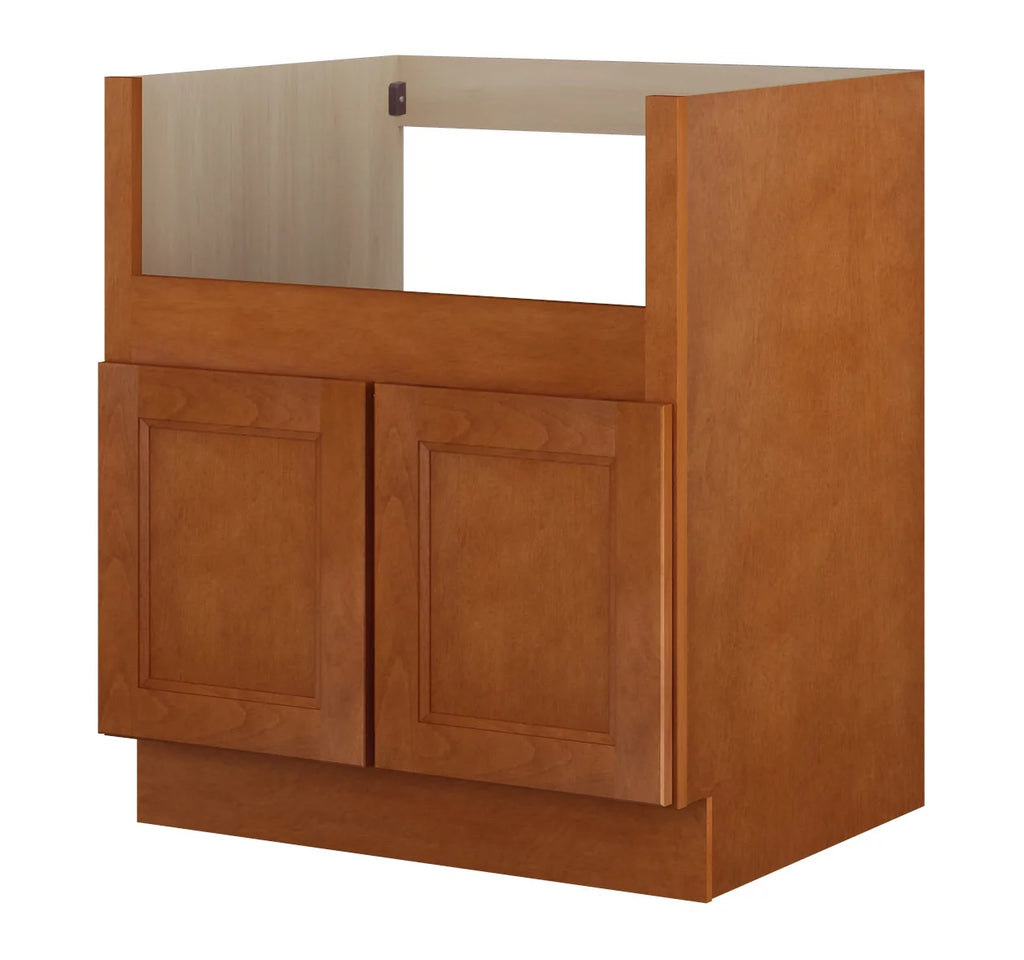 30" Wide Double Door Base Cabinet R2234