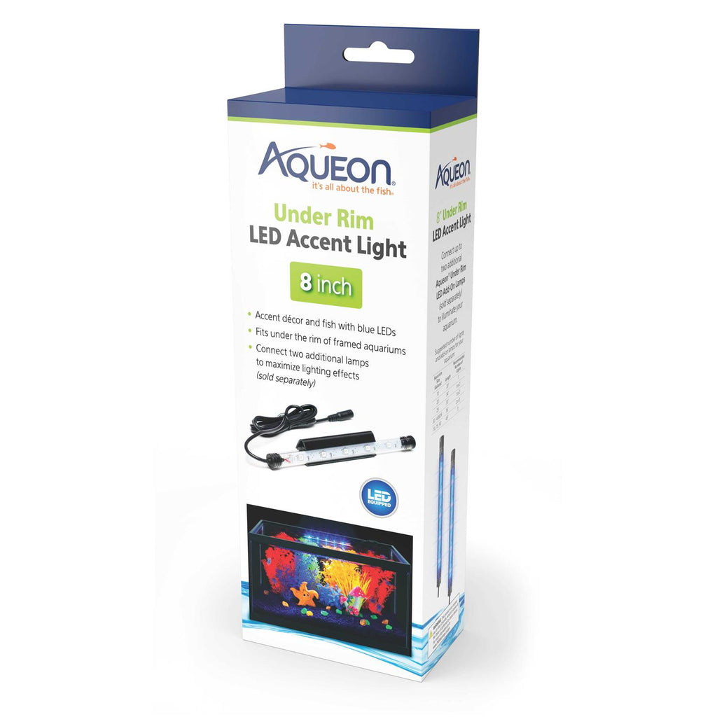 Under Rim LED T829
