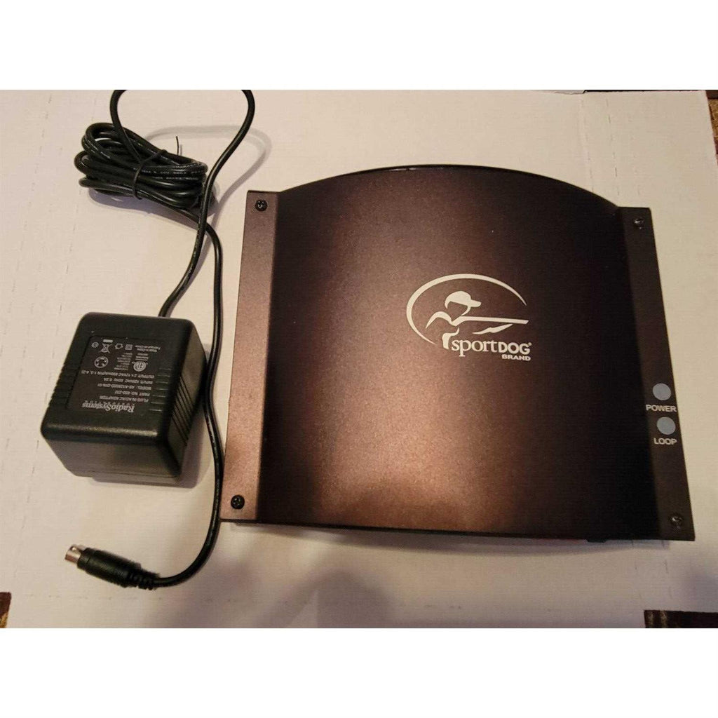 In-Ground Fence Transmitter N639
