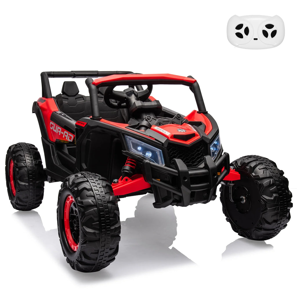 24V Electric Off-Road UTV Car with Remote Control P34877