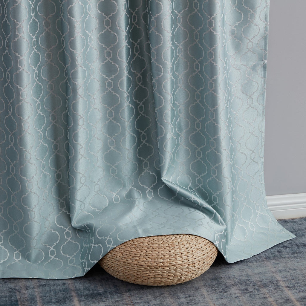 Blackout Curtain Panels X7627