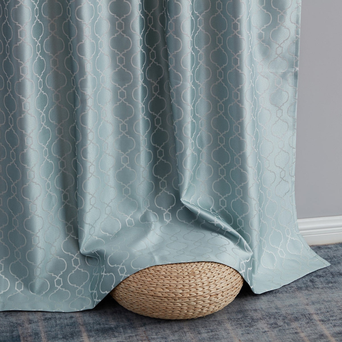 Blackout Curtain Panels X7627
