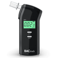 Portable Breath Alcohol Tester G6353
