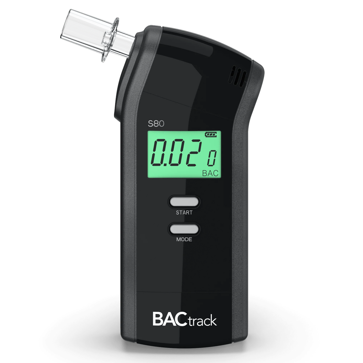 Portable Breath Alcohol Tester G6353