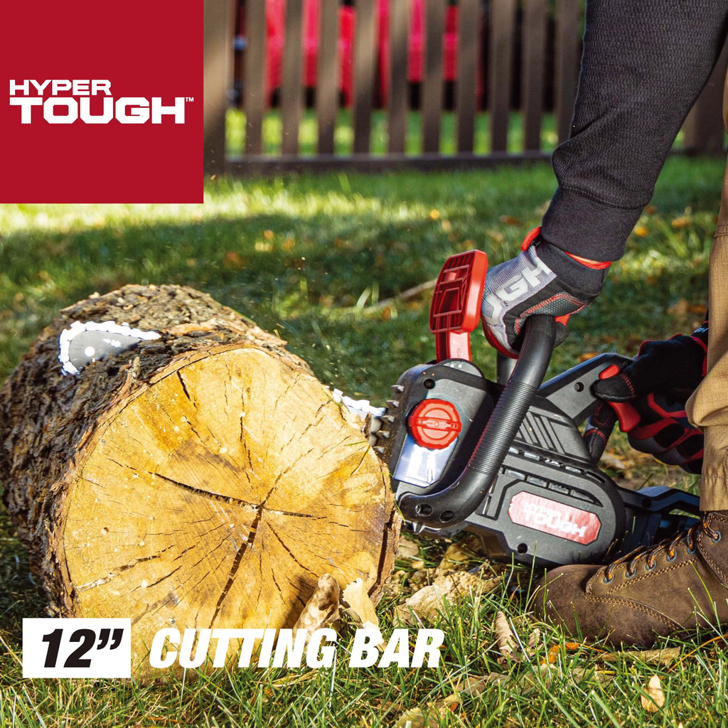 20V 4.0Ah Brushless Chainsaw S723