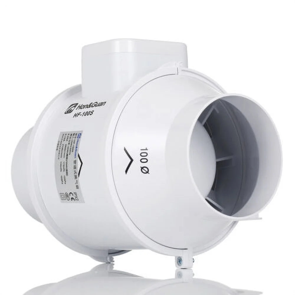 4in Kitchen Exhaust Fan B880654