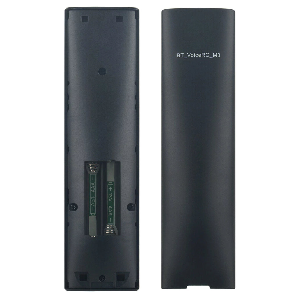 Voice Remote for Konka Smart 4K Android TV U52052