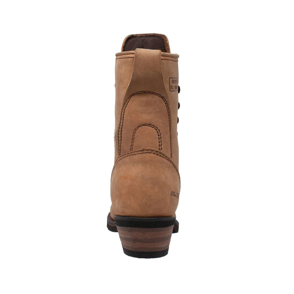 8" Packer Work Boots R888297