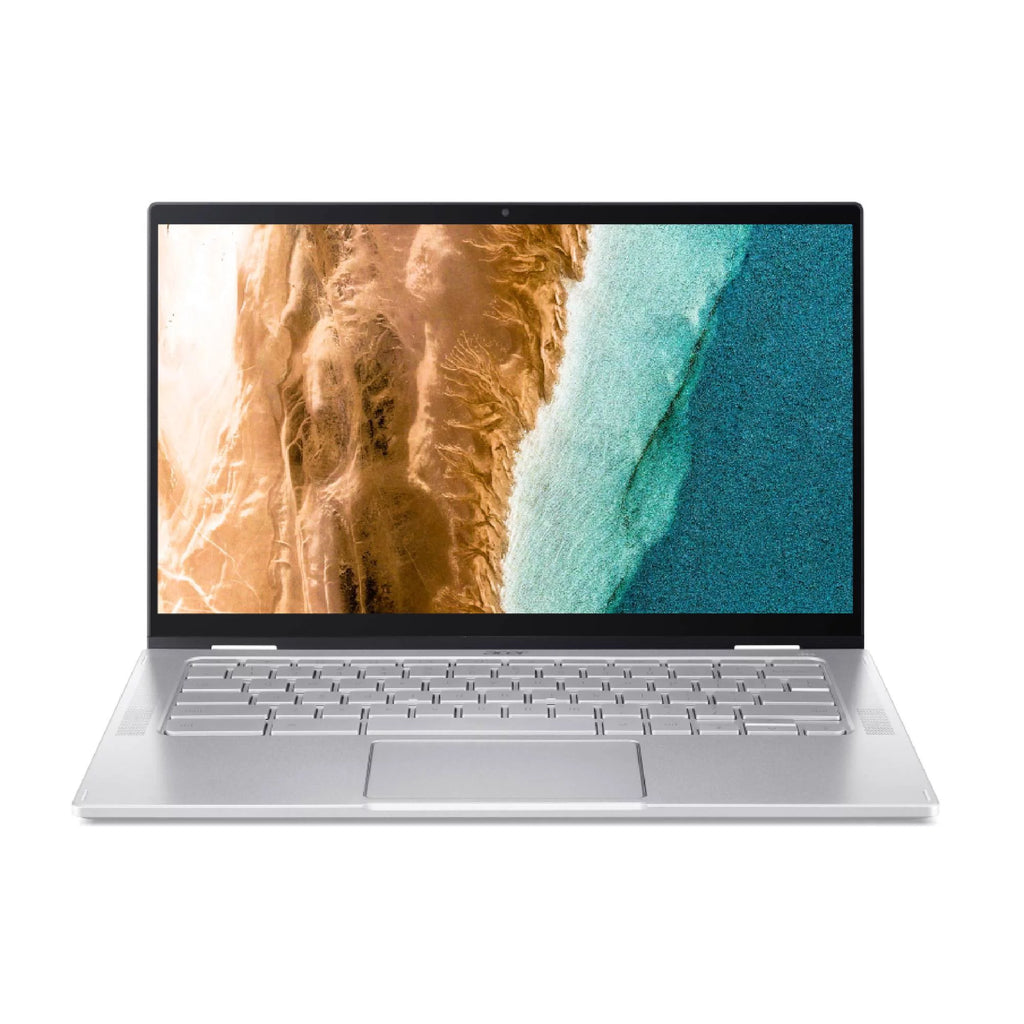 14" Touchscreen Chromebook Intel Core i5 8GB 256GB W8251