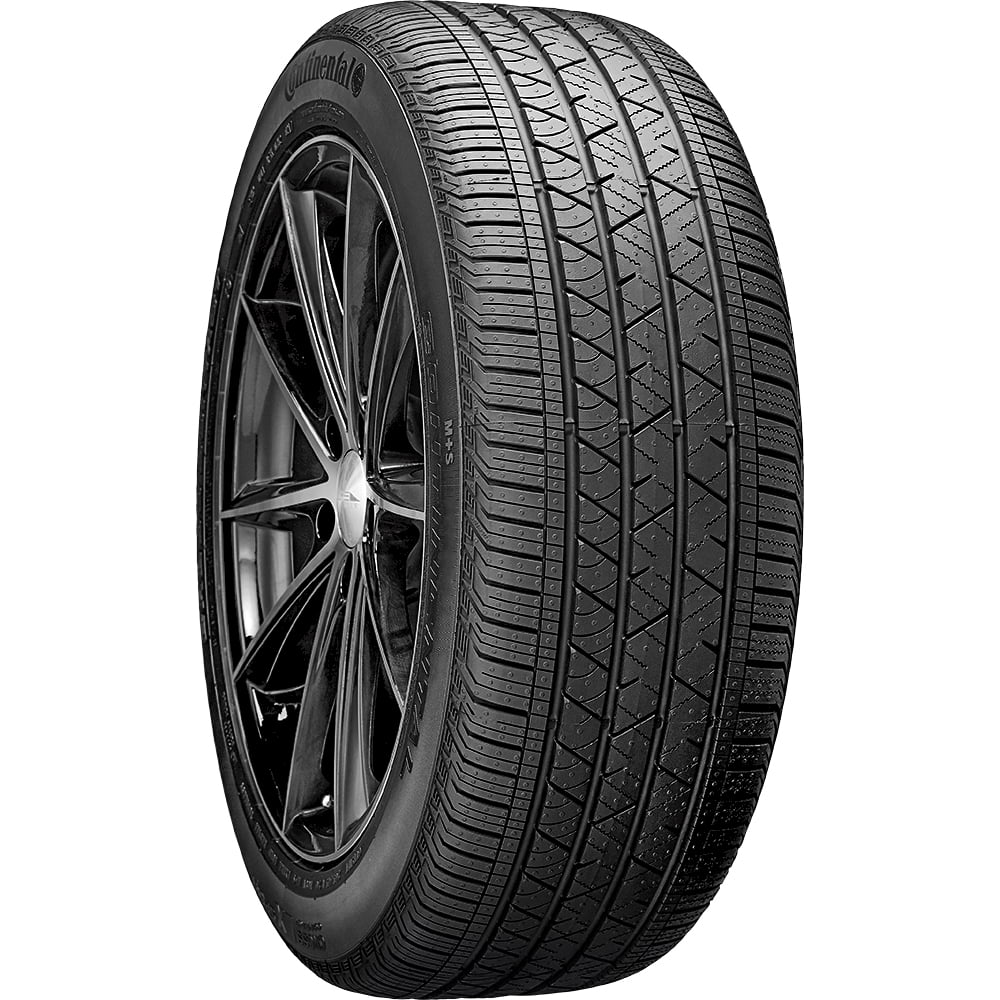 All Season 235/55R19 105H XL SUV/Crossover Tire Y232