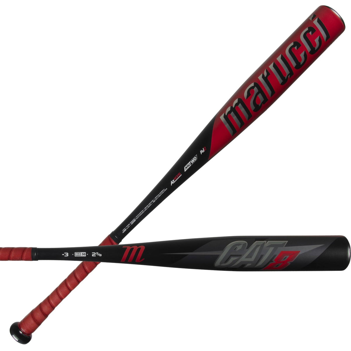 Black Baseball Bat R542224