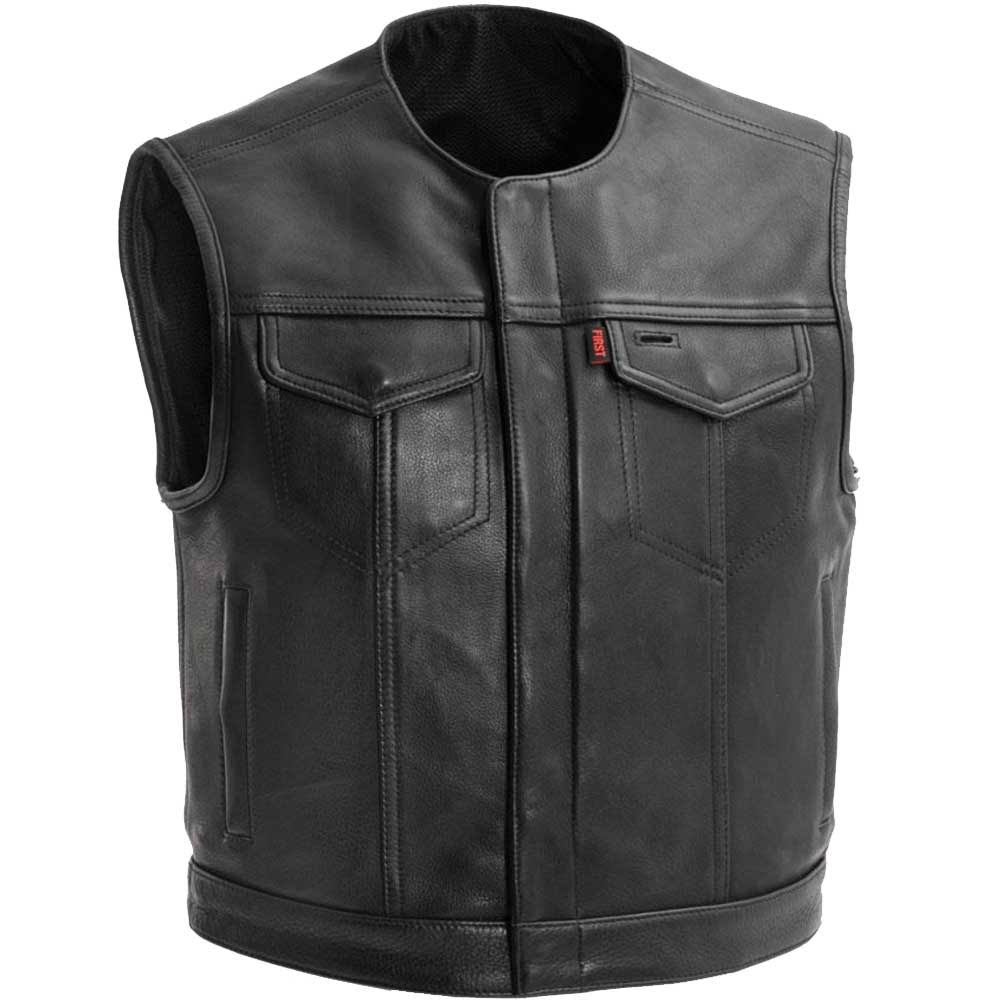 Motorcycle Vest P902
