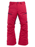 Pink Cargo Pant C7365