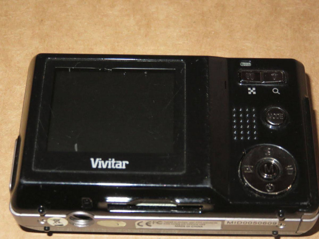 Digital Camera V909372