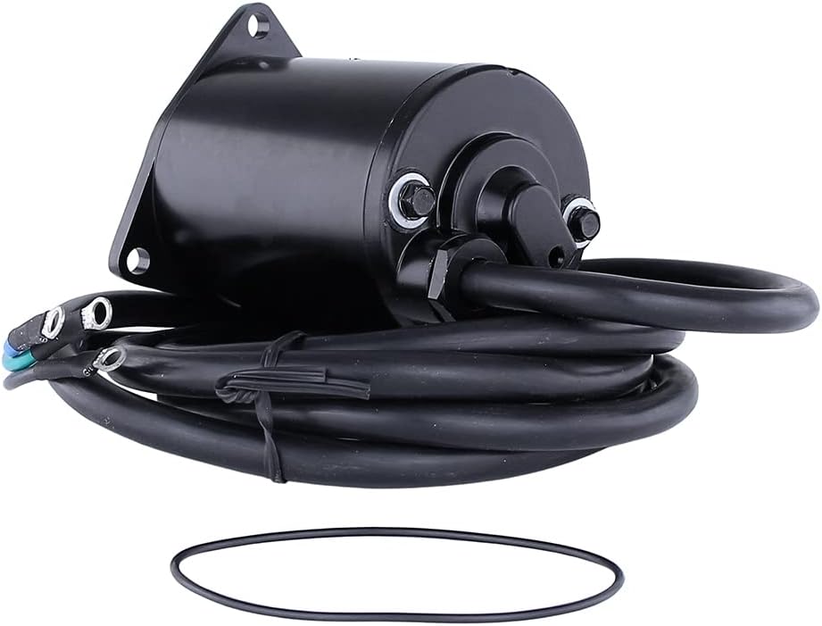 3 Wire Tilt Trim Motor E793