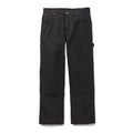 Canvas Pant Black 44x34 F9464