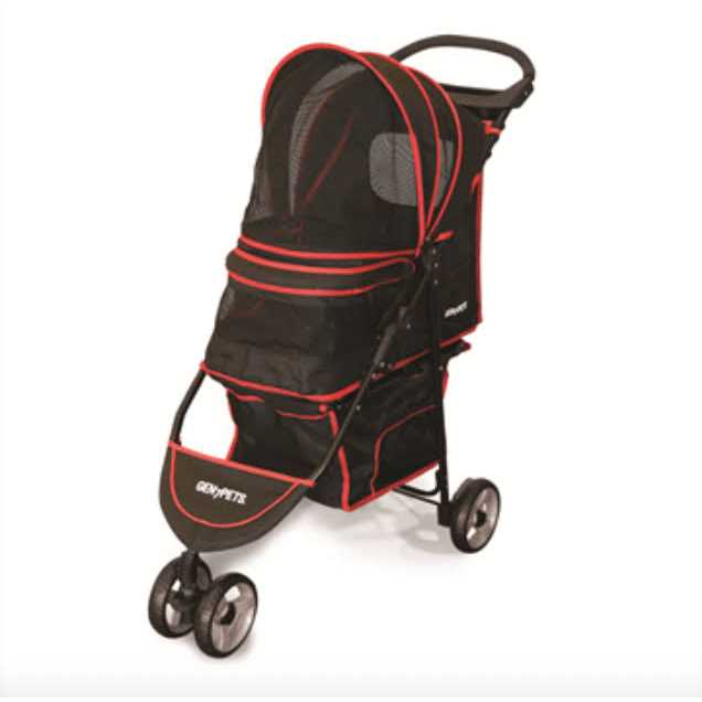 Pet Stroller G170