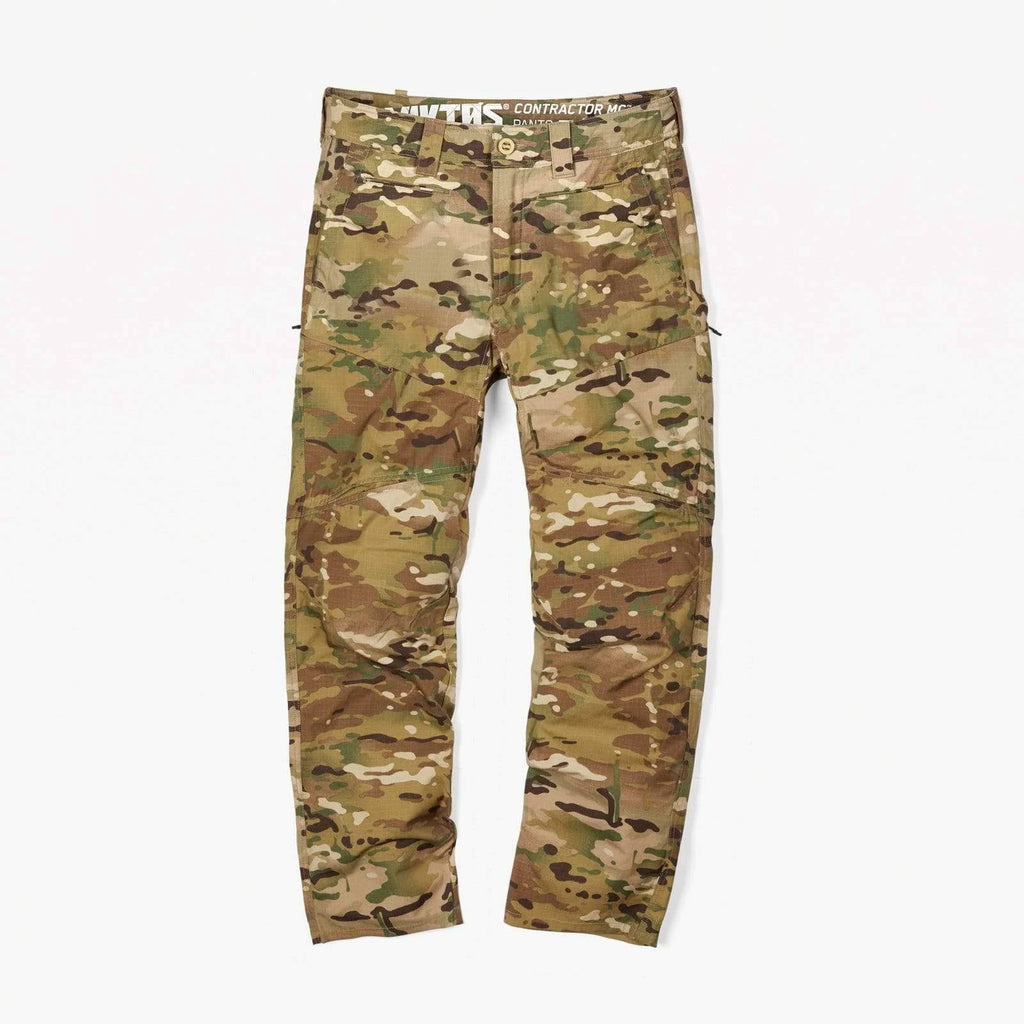 Multicam Pant W17281