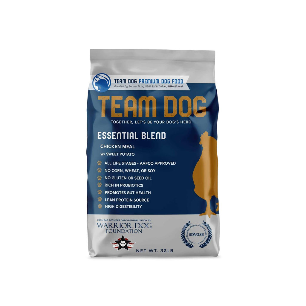 Premium Dog Food D25420