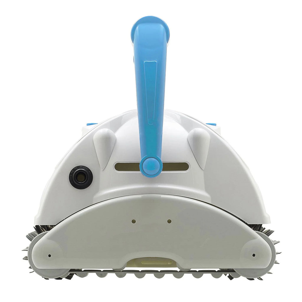 Automatic In-Ground Robotic Pool Cleaner J1471