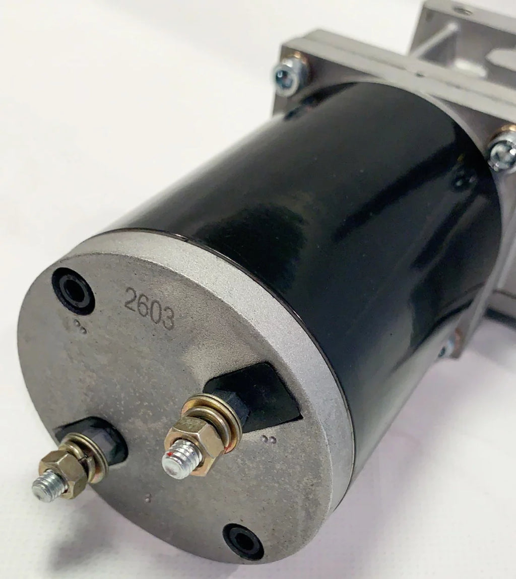 1.5hp 60:1 Universal Tarp Motor I748