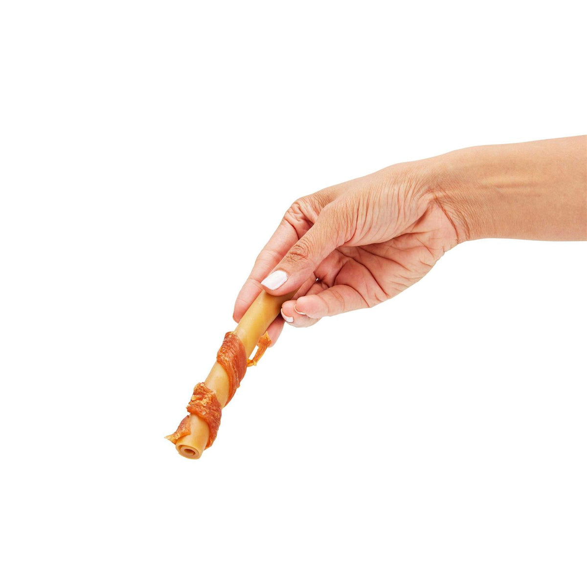 Chicken Flavored Rolls for Dogs B453