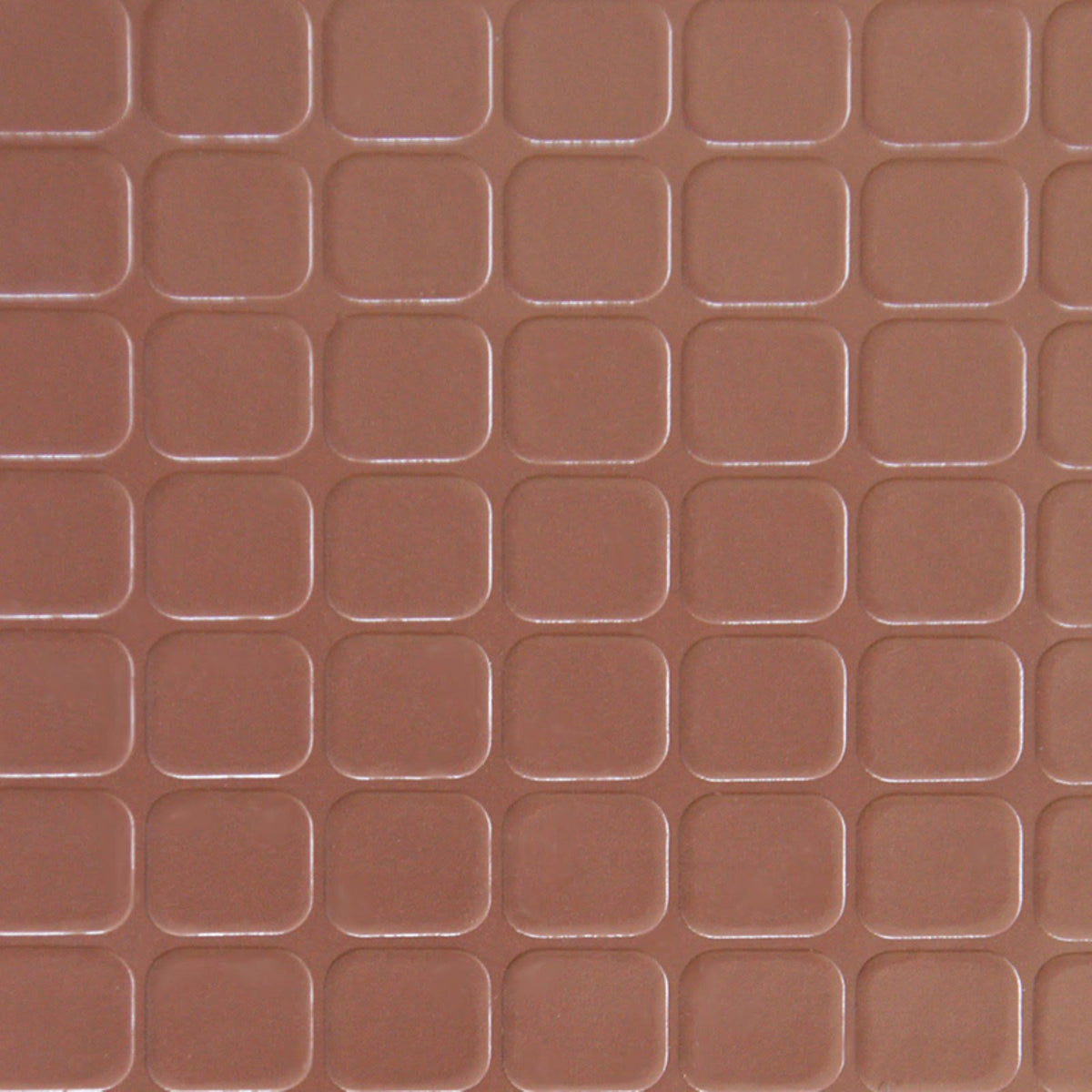 Brown 2 mm Rubber Flooring Rolls L298673