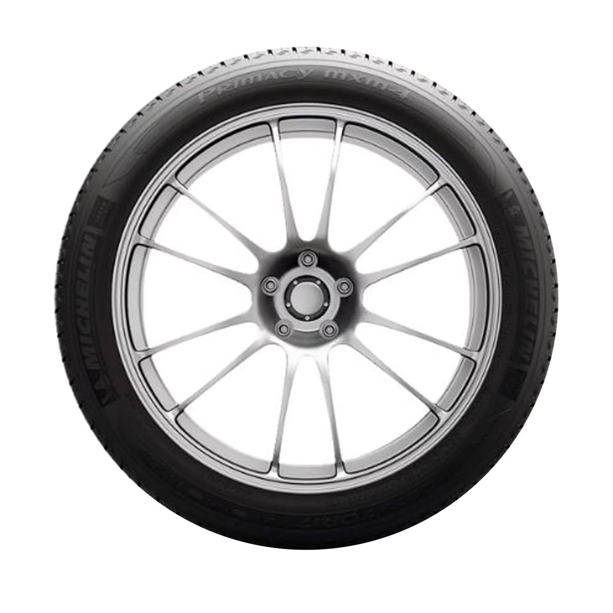 All Season 225/50R17 94V Passenger Tire L344