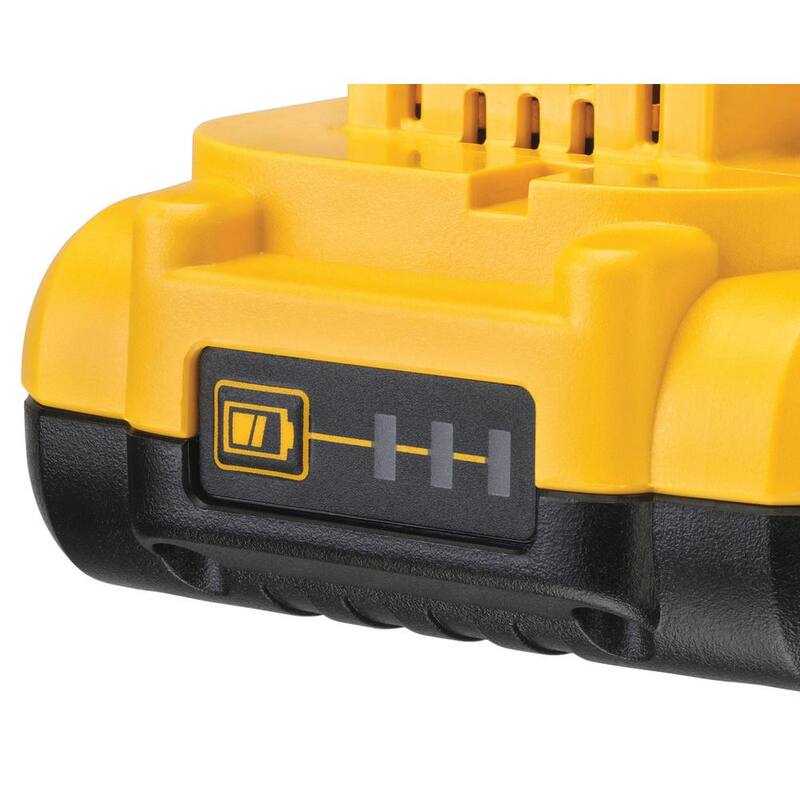 20V MAX Lithium-Ion 4.0Ah Compact Battery Pack 9-Pack Q367