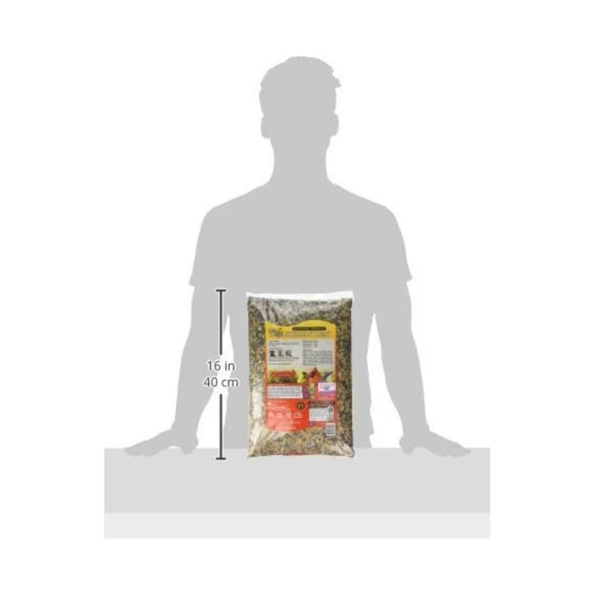Bird Food R79513