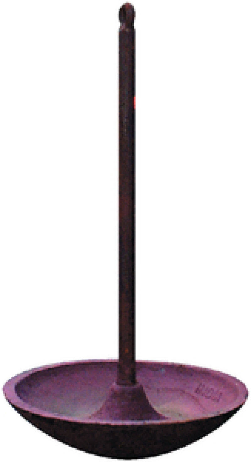 Iron Mooring Mushroom Anchor V237