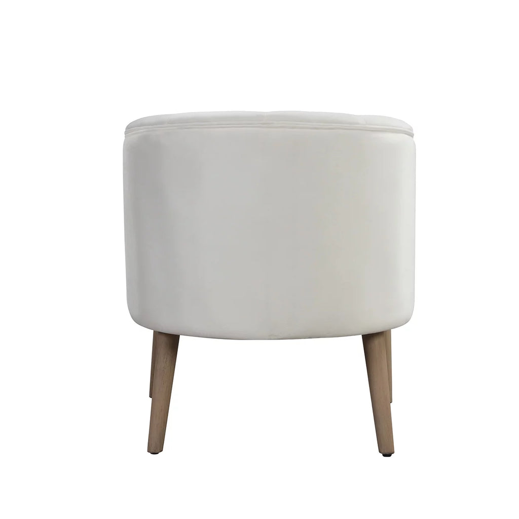 Velvet Accent Chair K12051