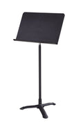 Black Music Stand L260215