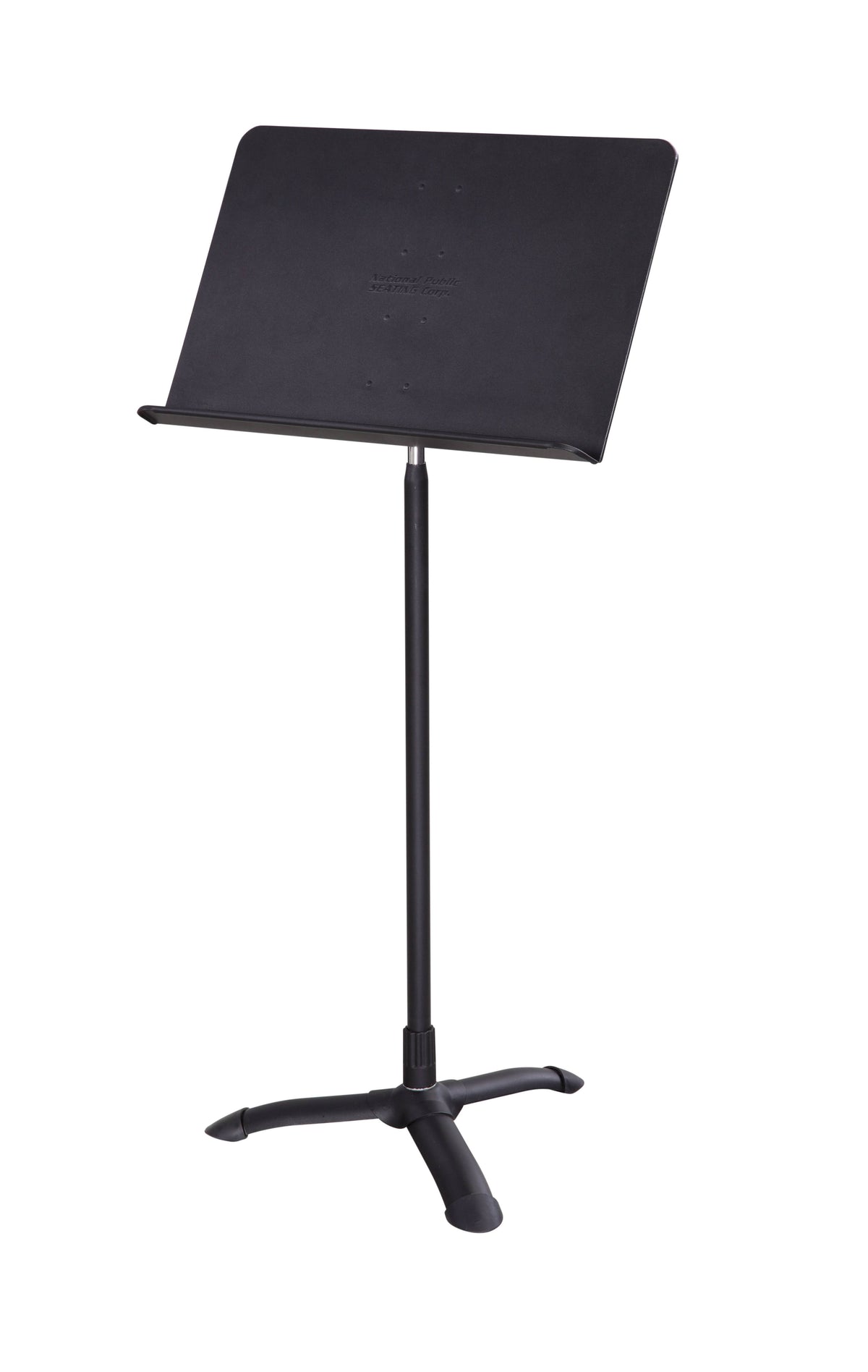 Black Music Stand L260215